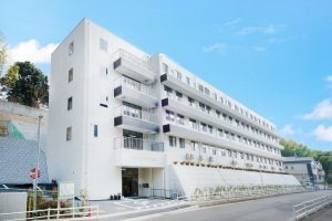 プライムガーデン海老名【2018年03月01日オープン】(看護師/准看護師の求人)の写真: