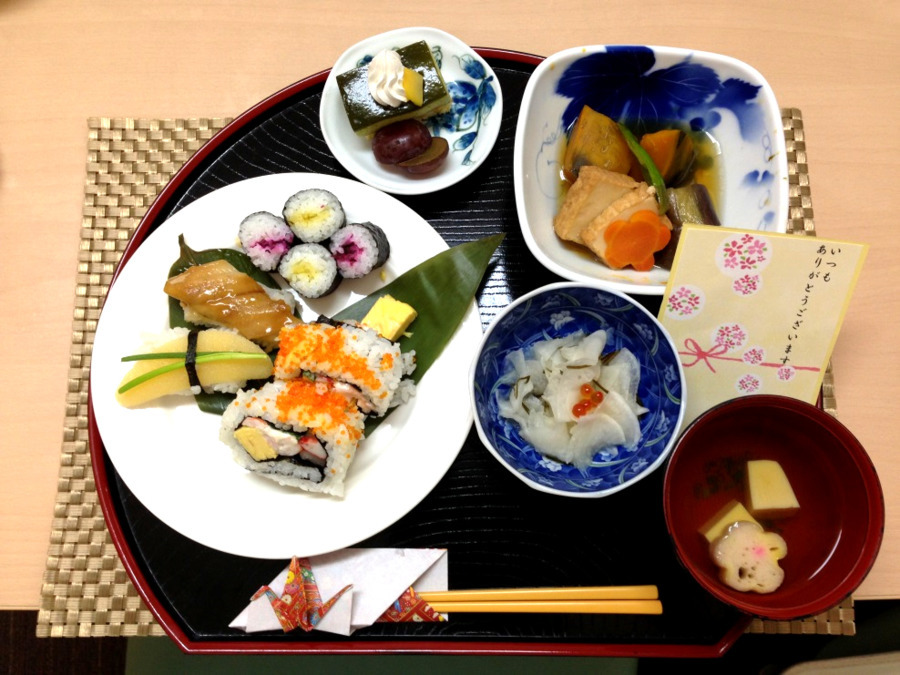 住宅型有料老人ホーム ヴィラ・メルロ(調理師/調理スタッフの求人)の写真3枚目: