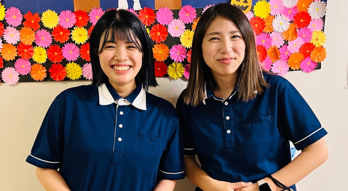 CLAN東住吉（生活支援員の求人）の写真3枚目：