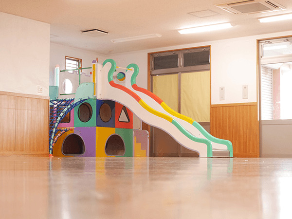 エンゼルステーション保育園（保育士の求人）の写真2枚目：