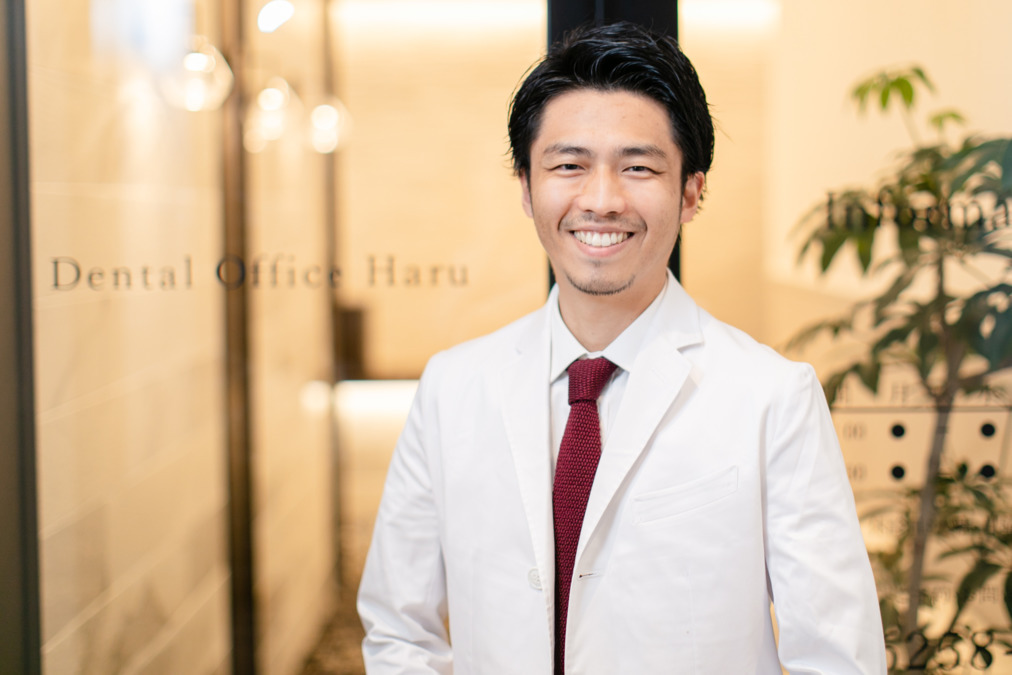 DentalOfficeHaru(歯科衛生士の求人)の写真: