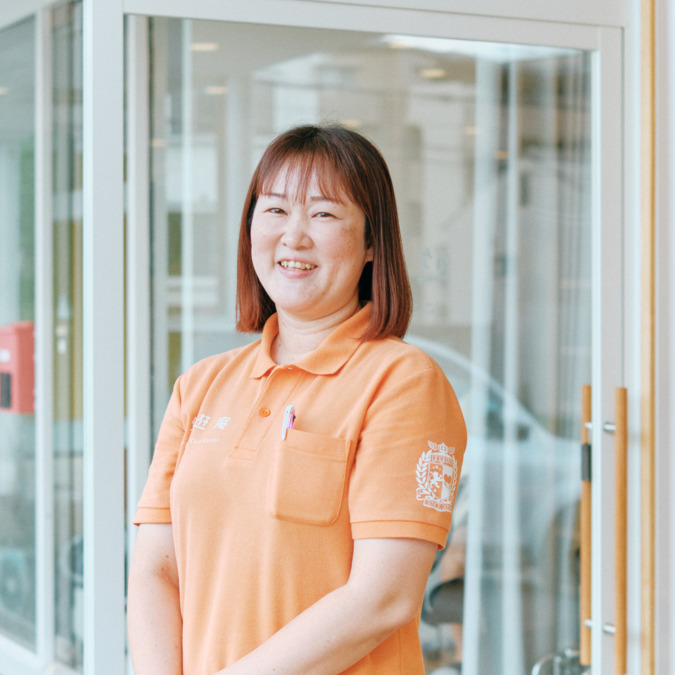 悠遊庵 こころデイサービス(生活相談員の求人)の写真2枚目: