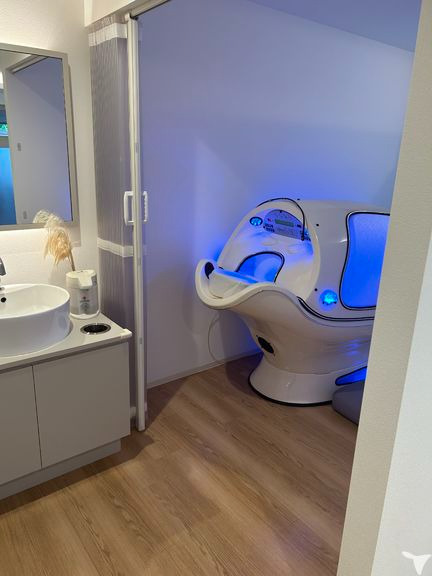 ウェルネスデンタルクリニック(歯科医師の求人)の写真3枚目: