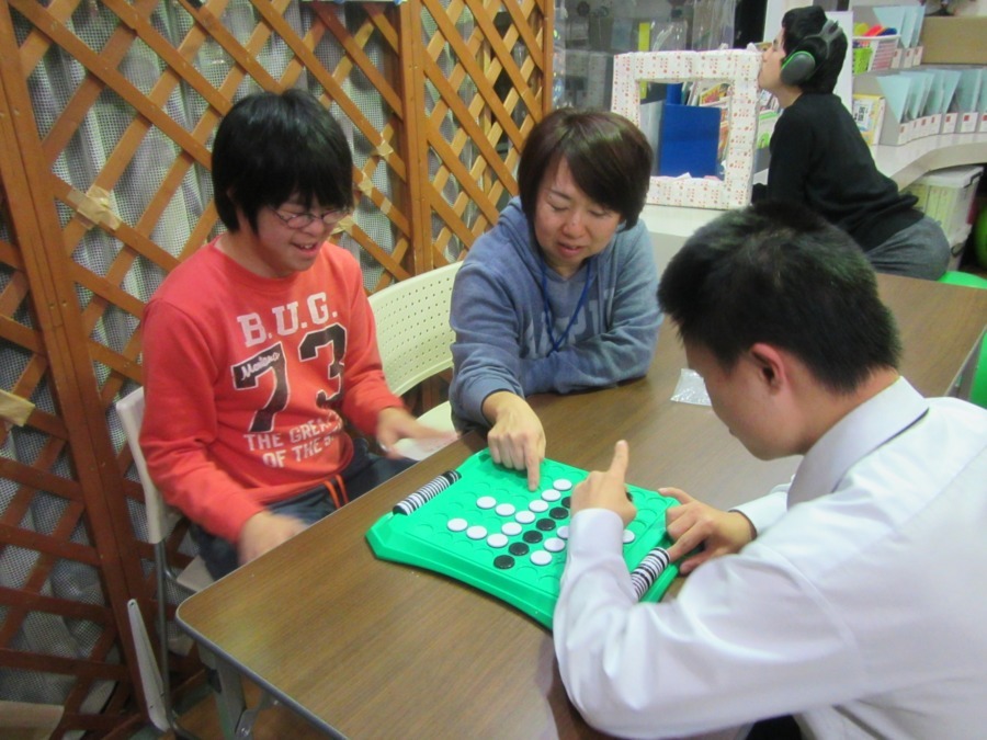 児童デイサービスどれみ(幼稚園教諭の求人)の写真: