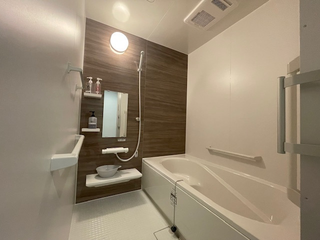 クライスハイム廿軒家【2025年02月01日オープン】の写真10枚目：