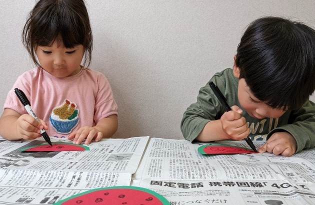 りとせリージョン淵野辺保育園（保育士の求人）の写真3枚目：