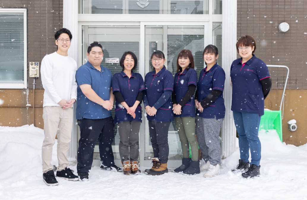 訪問介護事業所すずらんの写真