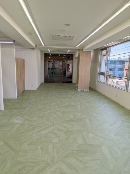 グッドステップ【2026年01月オープン予定】（保育士の求人）の写真7枚目：