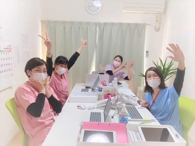 訪問看護ステーション　らっふるの写真1枚目：