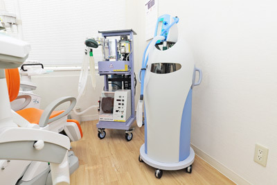 諏訪歯科医院の写真3枚目：