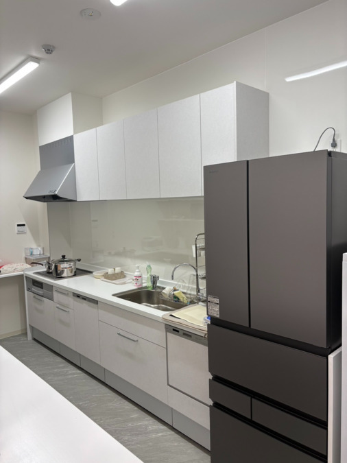 welfare support Home ルイーダ豊田元町　障がい者向け入居施設【2025年11月01日オープン】（看護師/准看護師の求人）の写真9枚目：