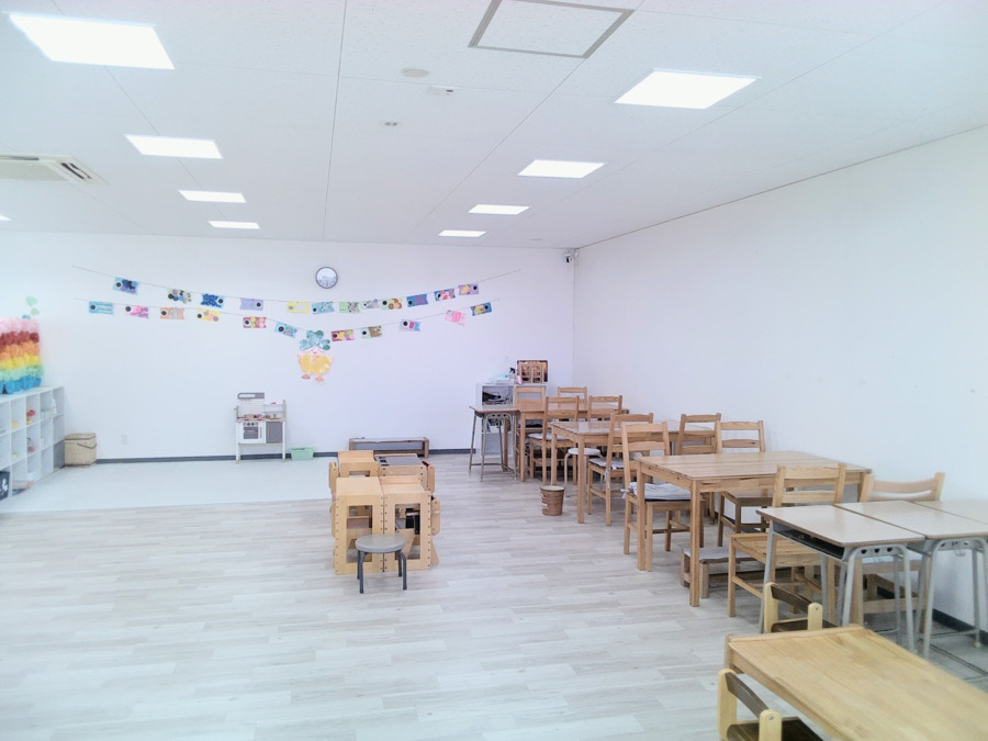 コンパス 善通寺GROW（児童発達支援管理責任者の求人）の写真5枚目：