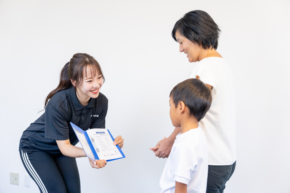 S.I.C.KIDS豊田校【2024年09月オープン】（作業療法士の求人）の写真4枚目：