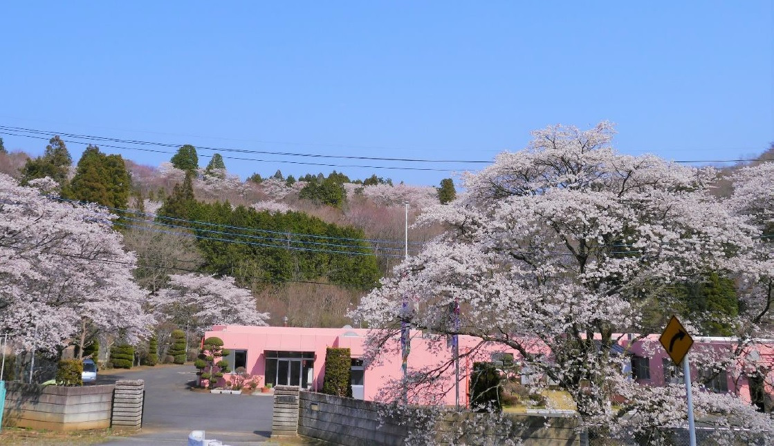 愛の里（生活支援員の求人）の写真7枚目：