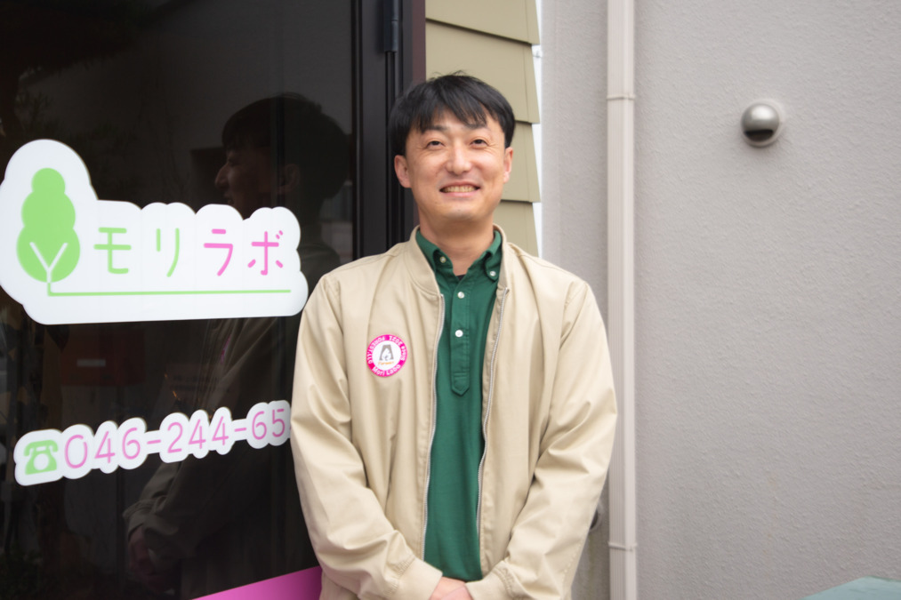 モリラボ居宅介護支援事業所の写真5枚目：