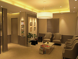 杉本歯科の写真