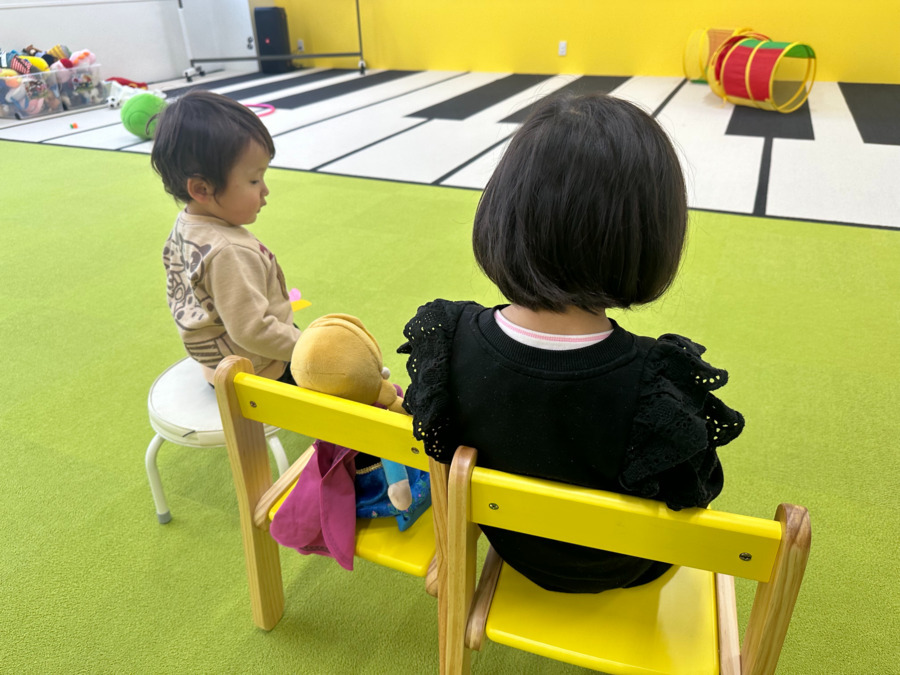 いー・すまいる　めろでぃの写真4枚目：