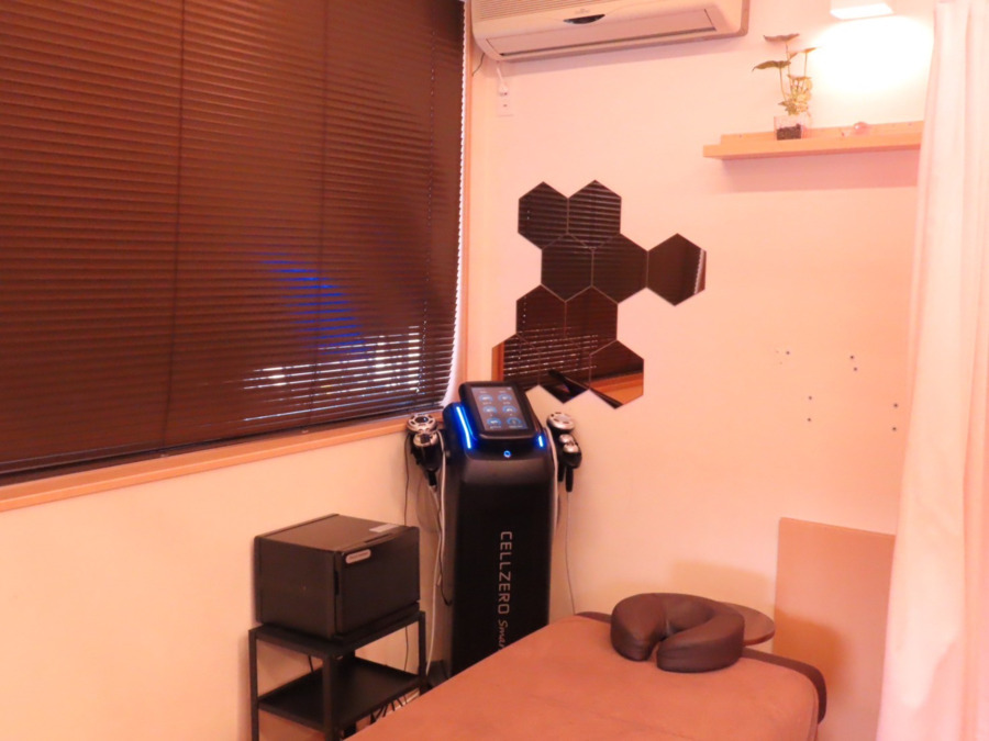 自然堂整骨院（柔道整復師の求人）の写真7枚目：