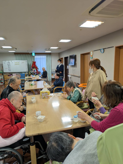 住宅型有料老人ホームローズちゃん（看護師/准看護師の求人）の写真2枚目：