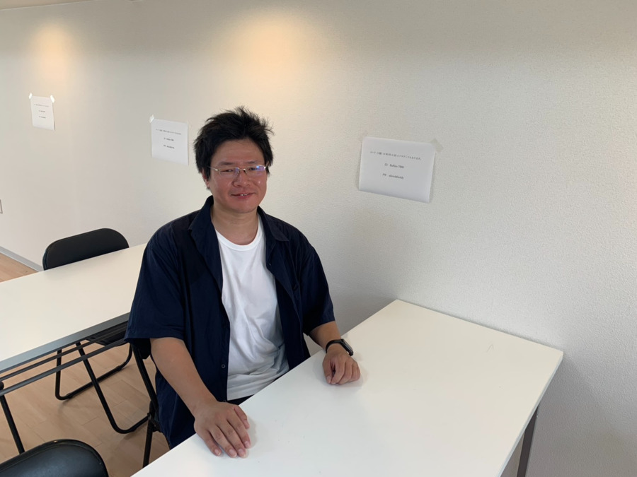 らいふステップ　事業所(仮称)の写真
