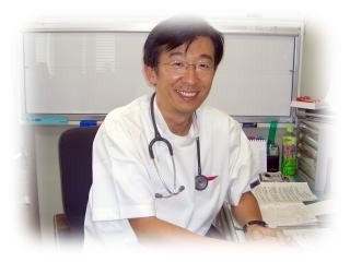 三浦医院の写真