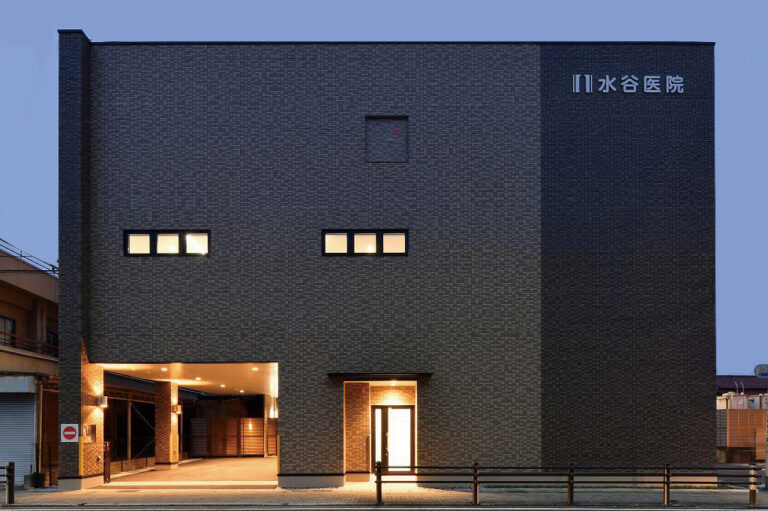 水谷医院（看護師/准看護師の求人）の写真3枚目：