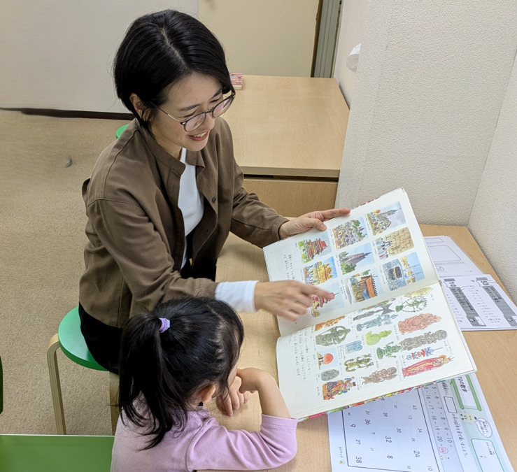 クラップ高松校【2026年春オープン予定】（児童発達支援管理責任者の求人）の写真4枚目：