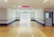障害者支援施設光陽荘(看護師/准看護師の求人)の写真: