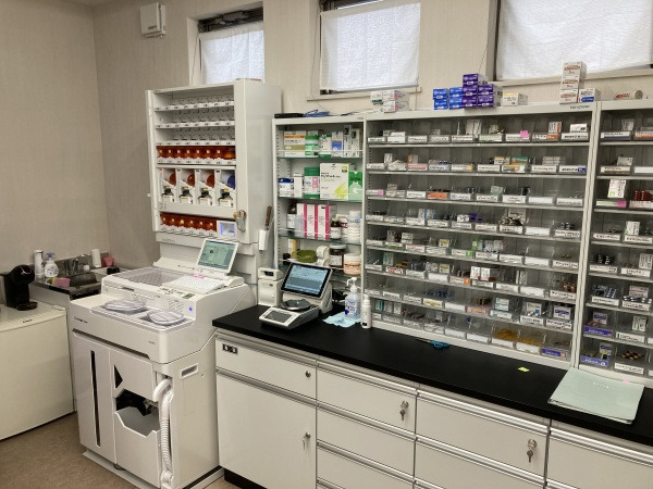 そが薬局（薬剤師の求人）の写真3枚目：