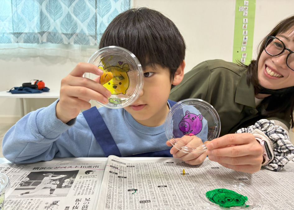 放課後等デイサービス　サードベース（保育士の求人）の写真8枚目：