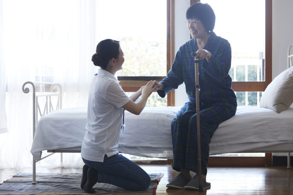 Bande訪問看護ステーションの写真