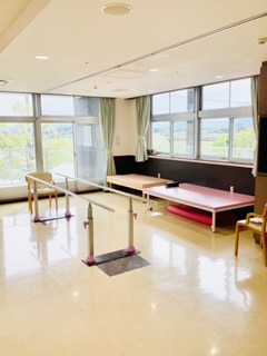 介護老人保健施設エスぺラル近江八幡（作業療法士の求人）の写真3枚目：