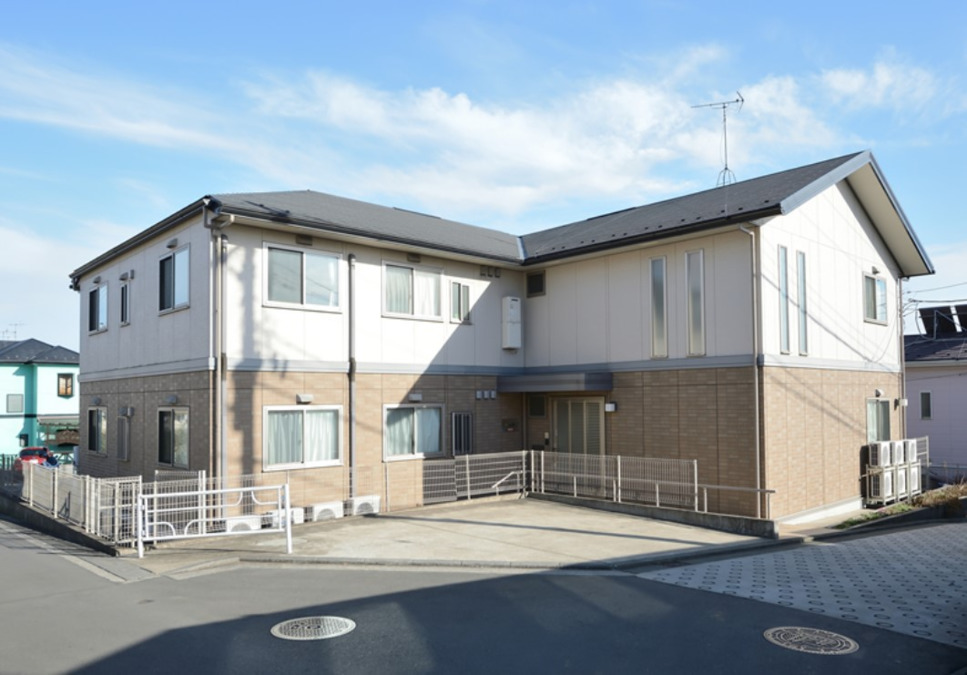 たのしい家 神奈川三枚町（介護職/ヘルパーの求人）の写真2枚目：