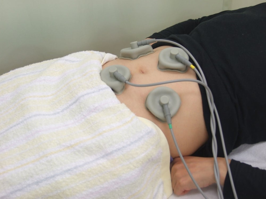 永久鍼灸整骨院（柔道整復師の求人）の写真9枚目：高周波