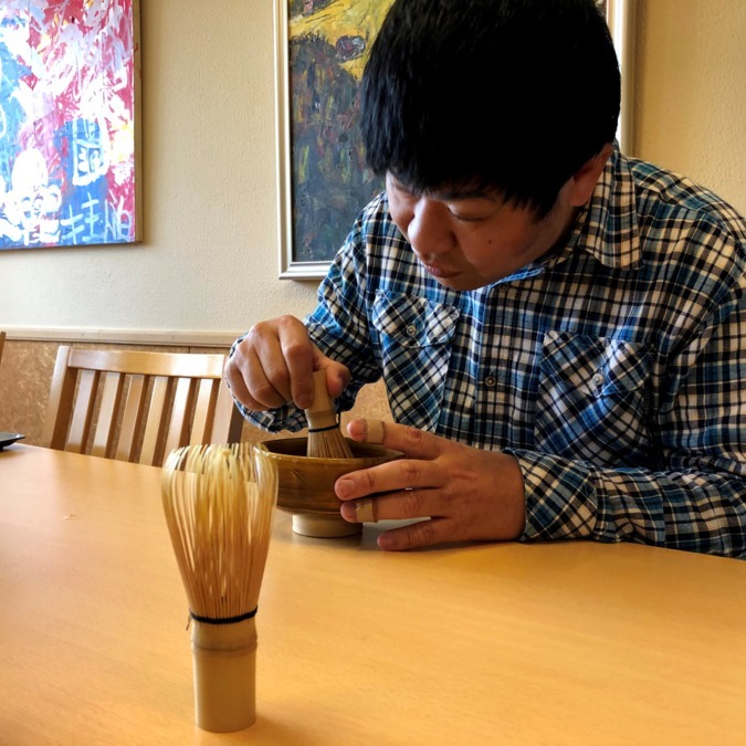 障害福祉サービス事業 羽高「湖畔の家」（生活支援員の求人）の写真7枚目：羽高「湖畔の家」