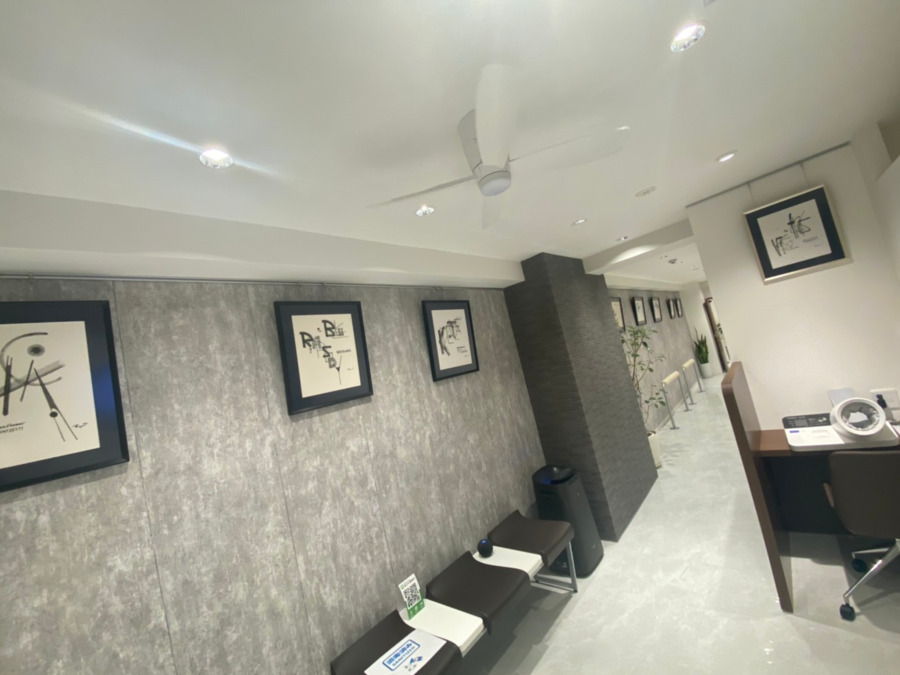 福本医院(看護師/准看護師の求人)の写真3枚目: