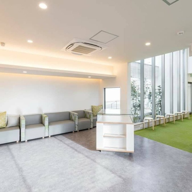 豊田調剤薬局　逢妻店（薬剤師の求人）の写真4枚目：