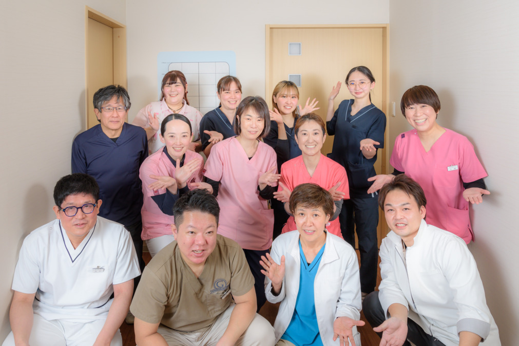 医療法人社団志翔会　つだ歯科矯正歯科（管理栄養士/栄養士の求人）の写真2枚目：