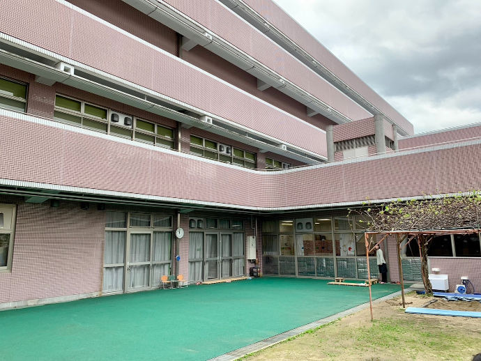 社会福祉法人北摂杉の子会 豊中市立児童発達支援センター通所部門(公認心理師/臨床心理士の求人)の写真3枚目: