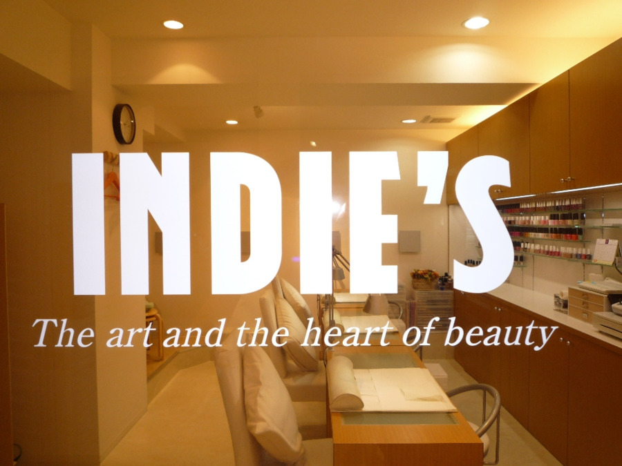 INDIE'Sの写真