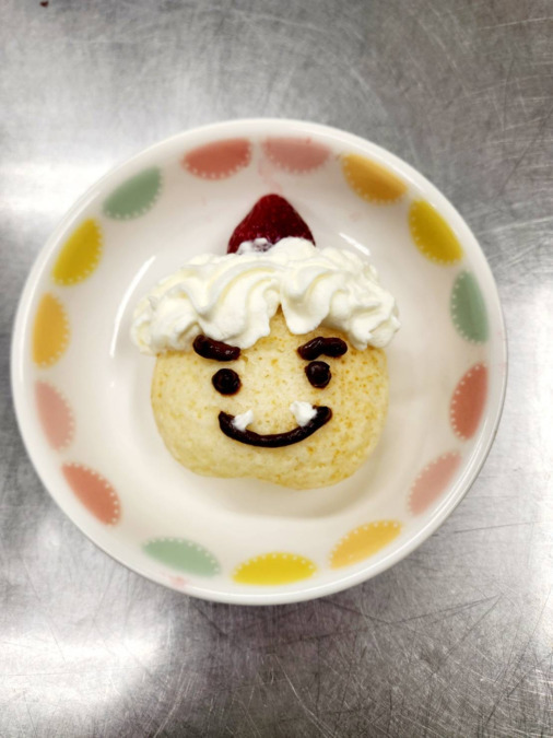 株式会社エム・ティー・フード かんのん町保育園内の厨房(調理師/調理スタッフの求人)の写真2枚目: