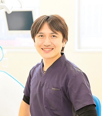 岸本歯科の写真5枚目：