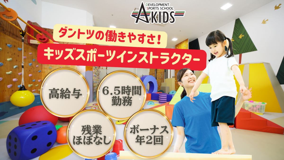 AKIDS松戸の写真