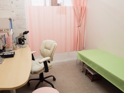 いなだ整形外科ひふ科の写真2枚目：