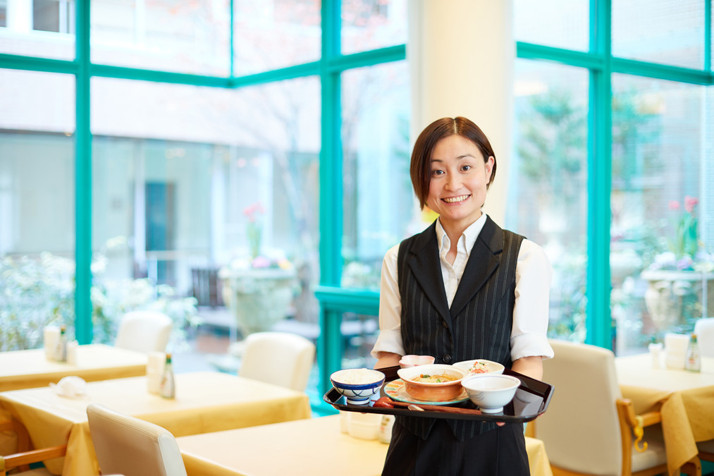 ヴィンテージ・ヴィラ洋光台の写真