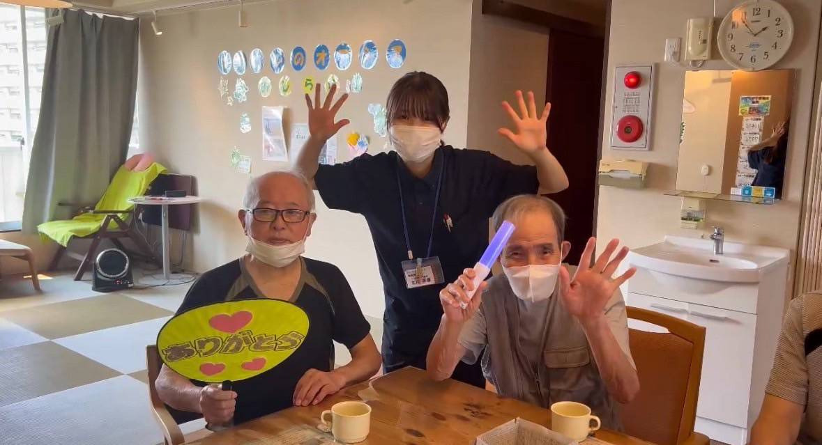 ひろゴンのオアシス（生活相談員の求人）の写真3枚目：
