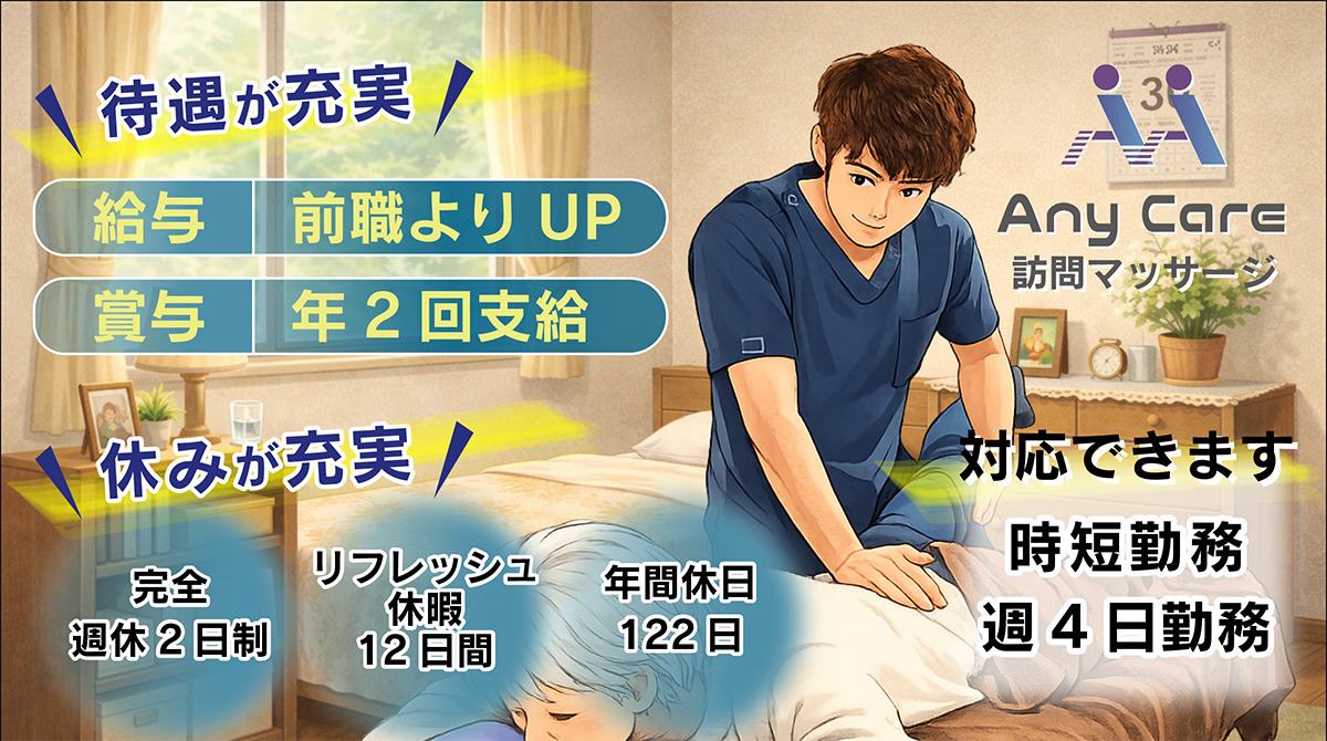 チョウ鍼灸整骨院の写真