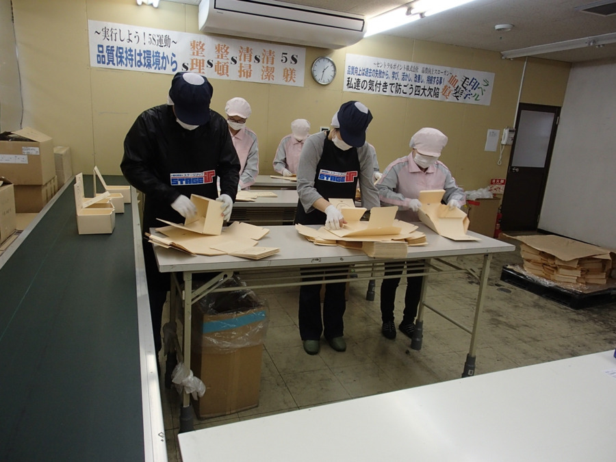 就労継続支援B型事業所 ワークステージ(生活支援員の求人)の写真5枚目: