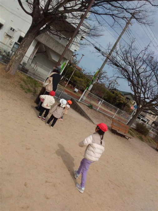 めいわリハビリテーション病院　明和第二保育所（保育士の求人）の写真3枚目：