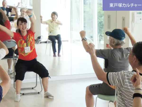株式会社ラストウェルネス レディアントシティ横濱アネックス スポーツセンターの写真